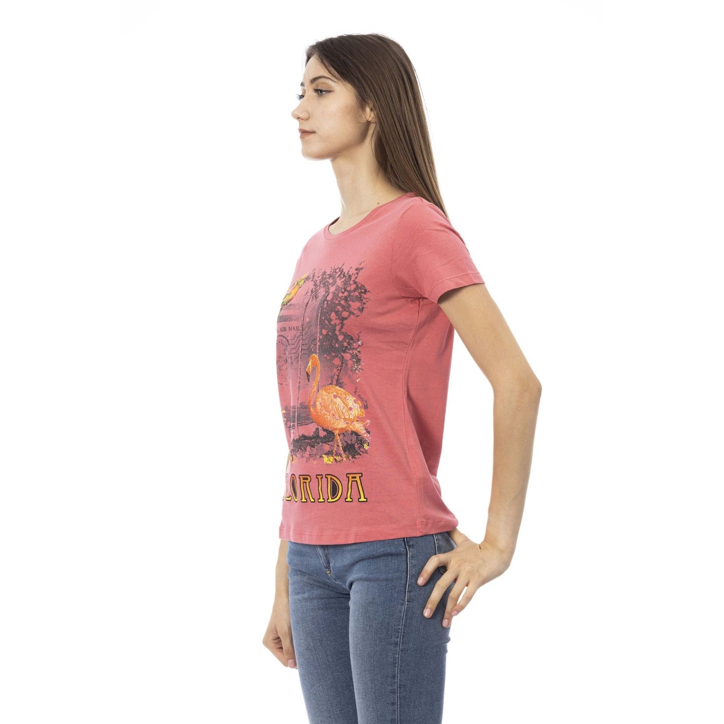 Trussardi Action Tricouri