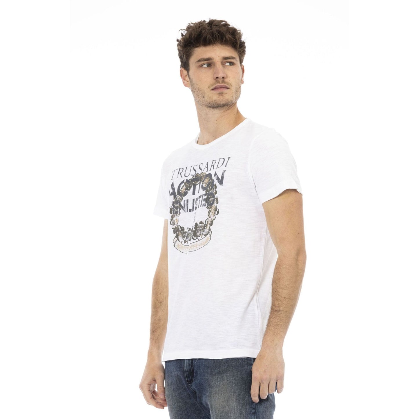 Trussardi Action Tricouri