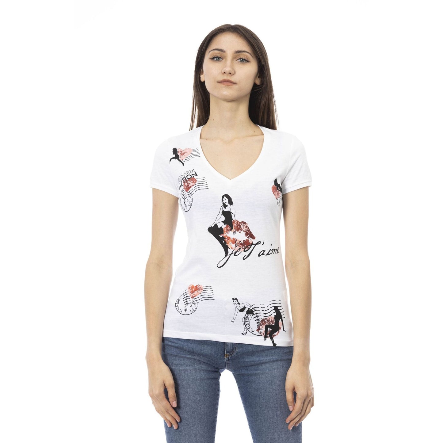Trussardi Action Tricouri