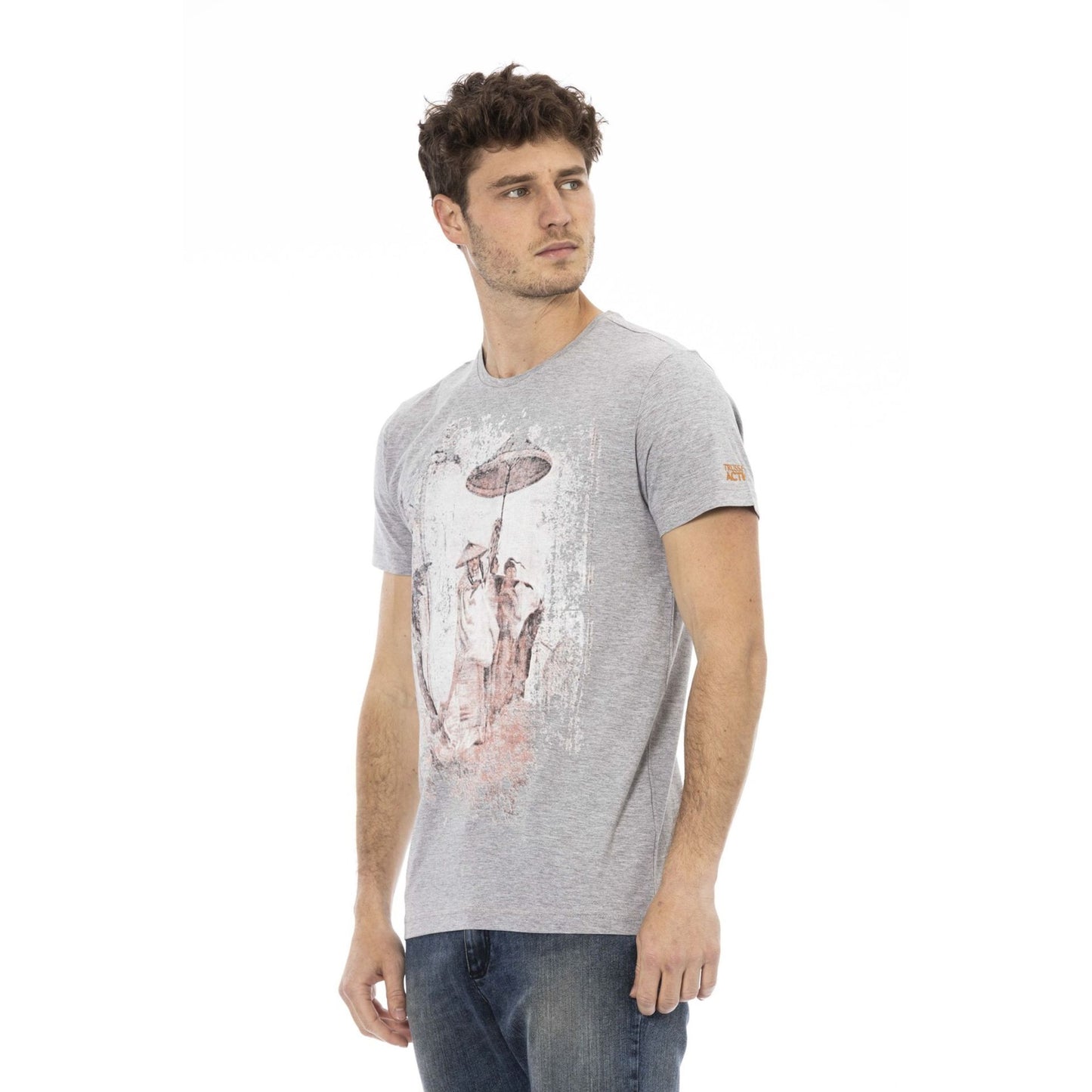 Trussardi Action Tricouri