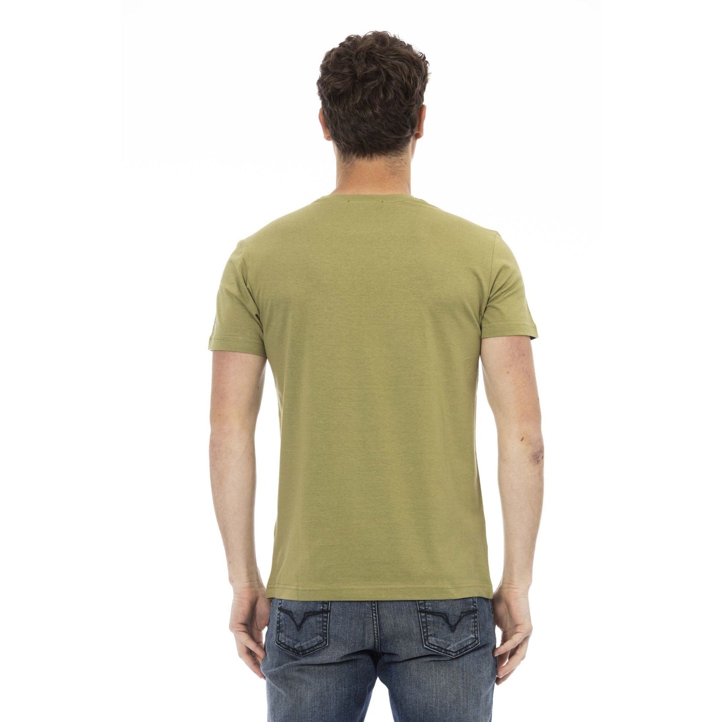 Trussardi Action Tricouri