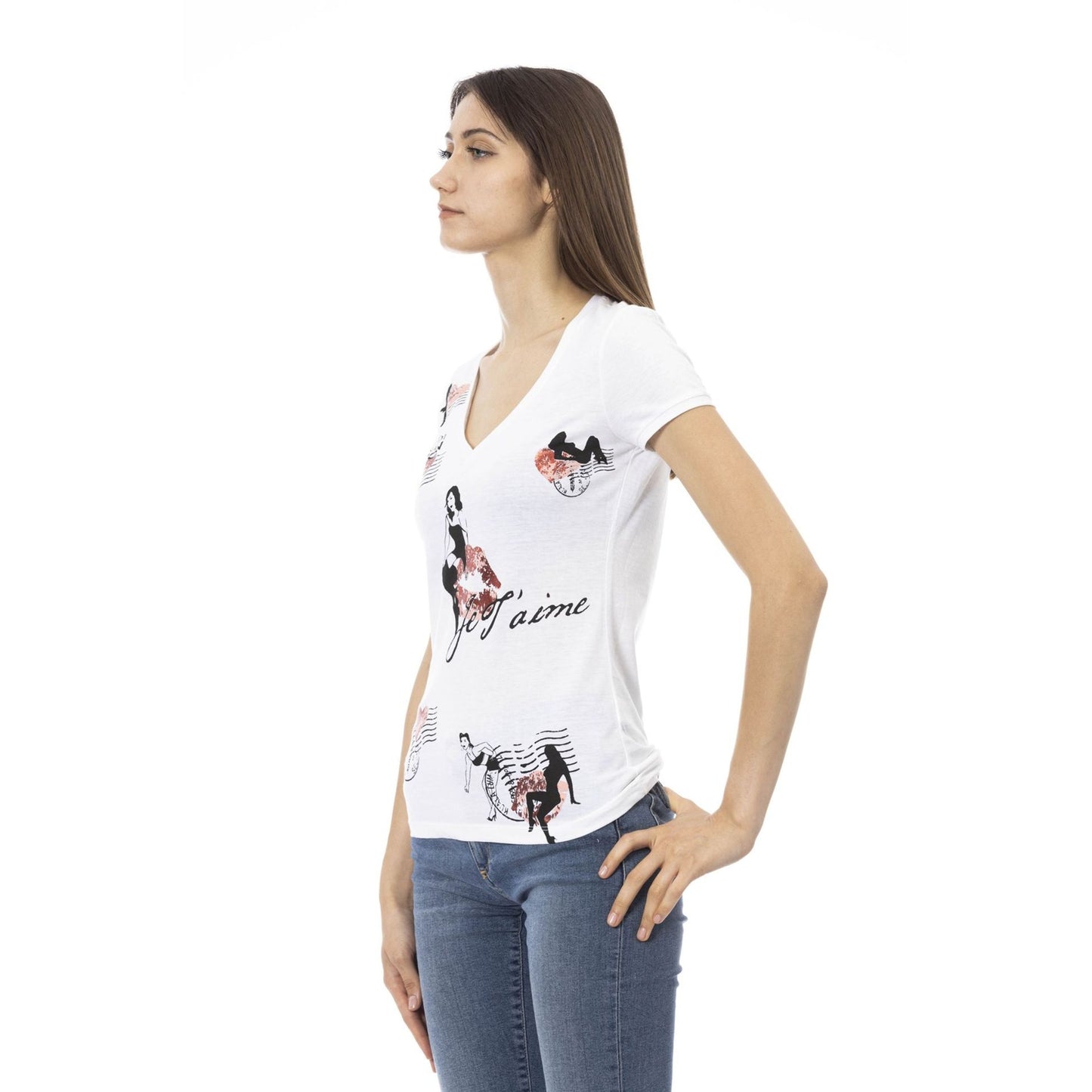 Trussardi Action Tricouri