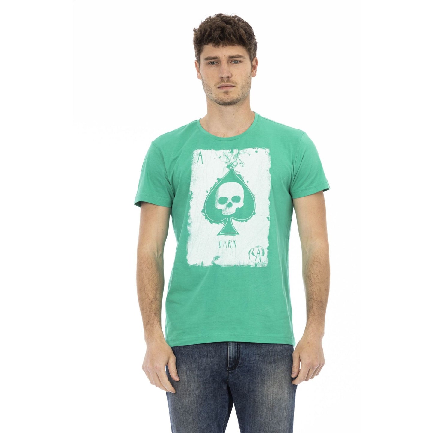 Trussardi Action Tricouri