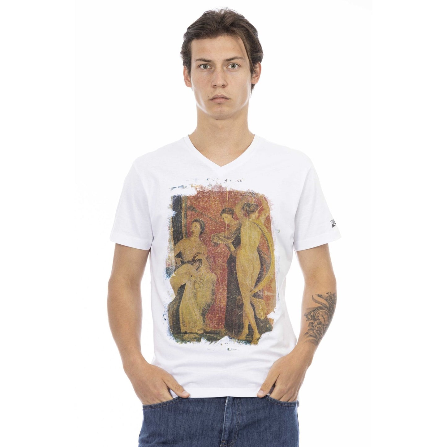 Trussardi Action Tricouri