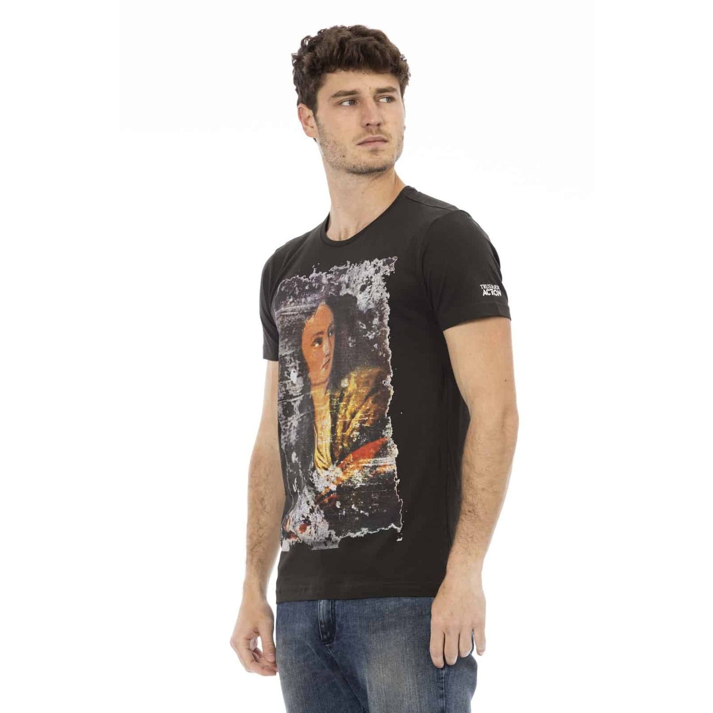 Trussardi Action Tricouri