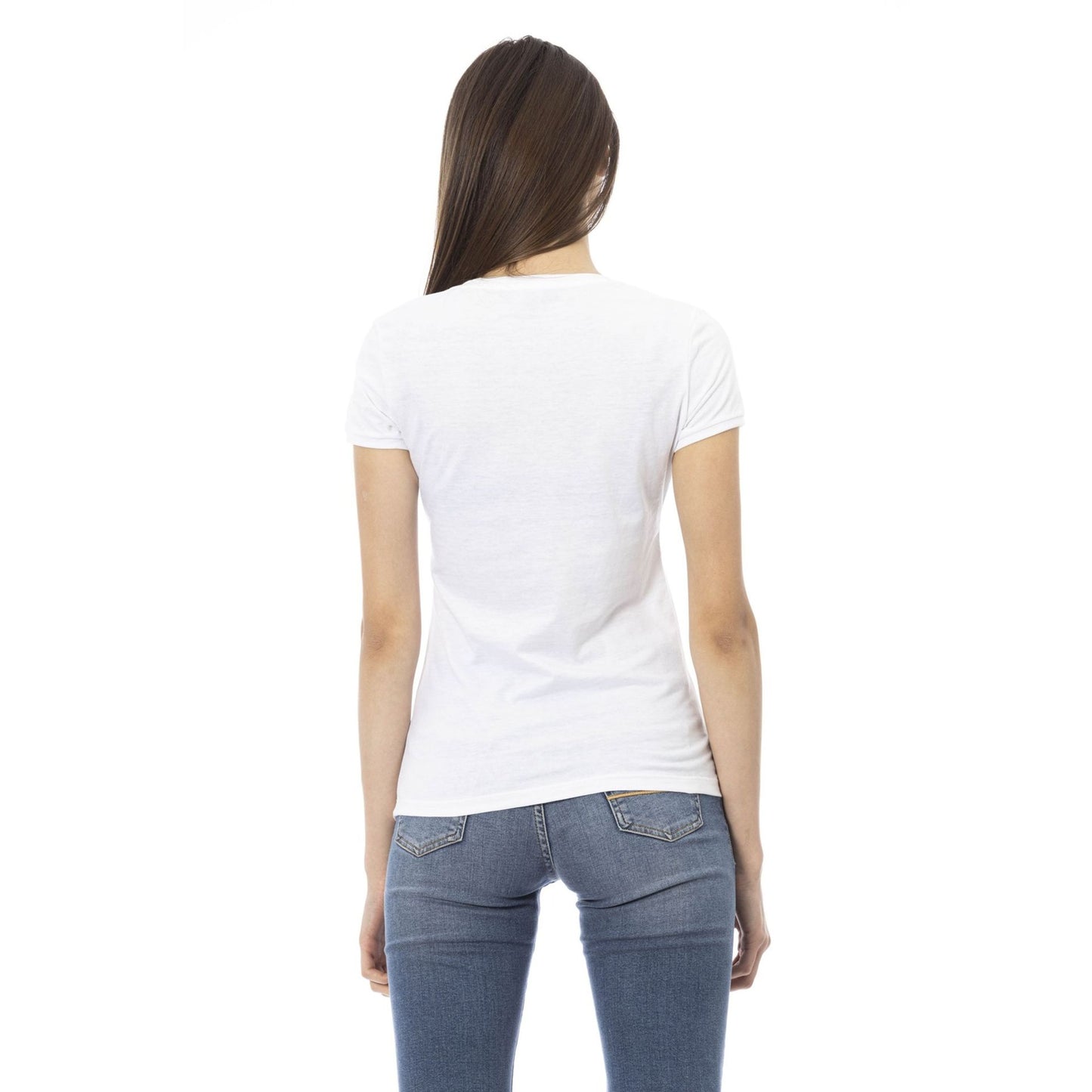 Trussardi Action Tricouri