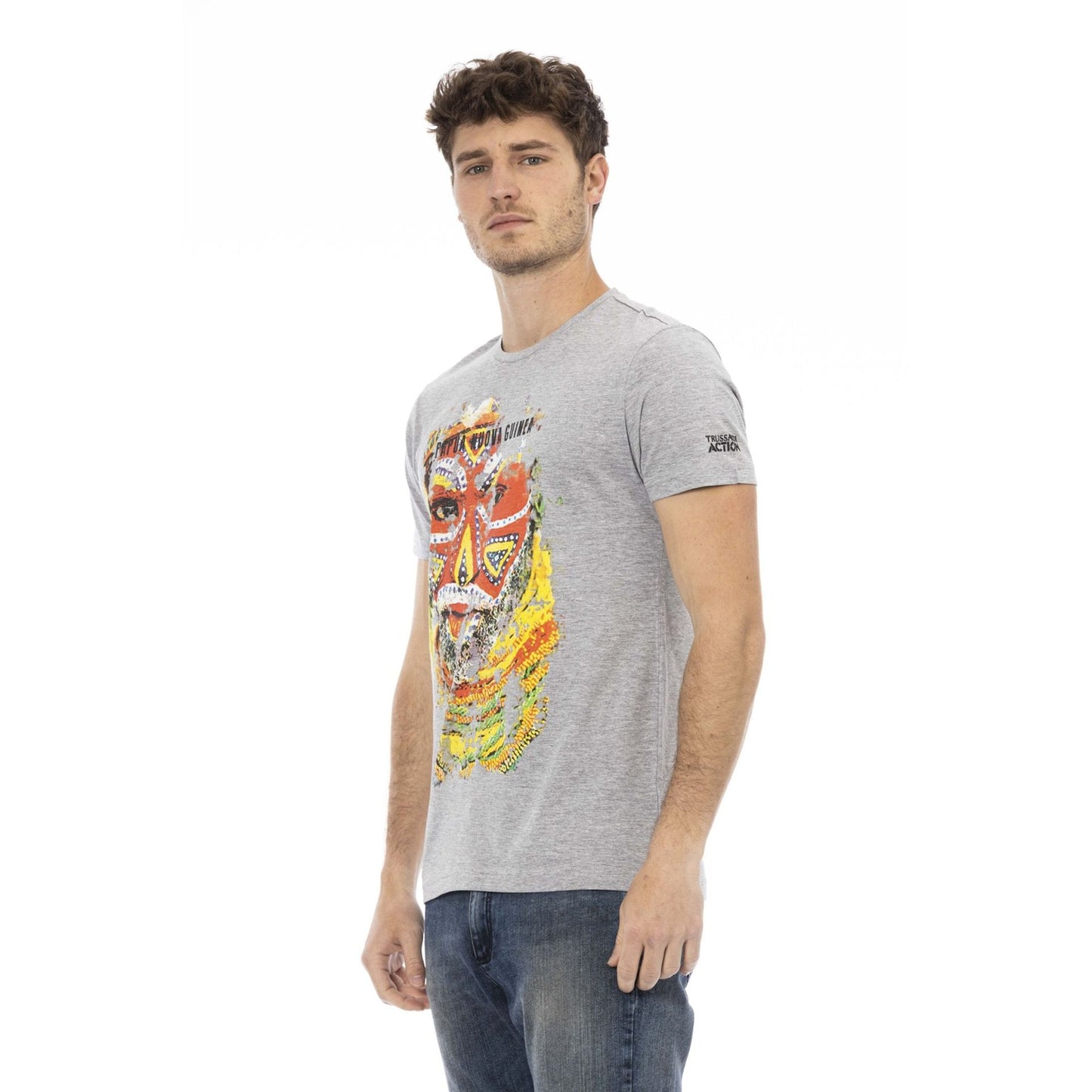 Trussardi Action Tricouri