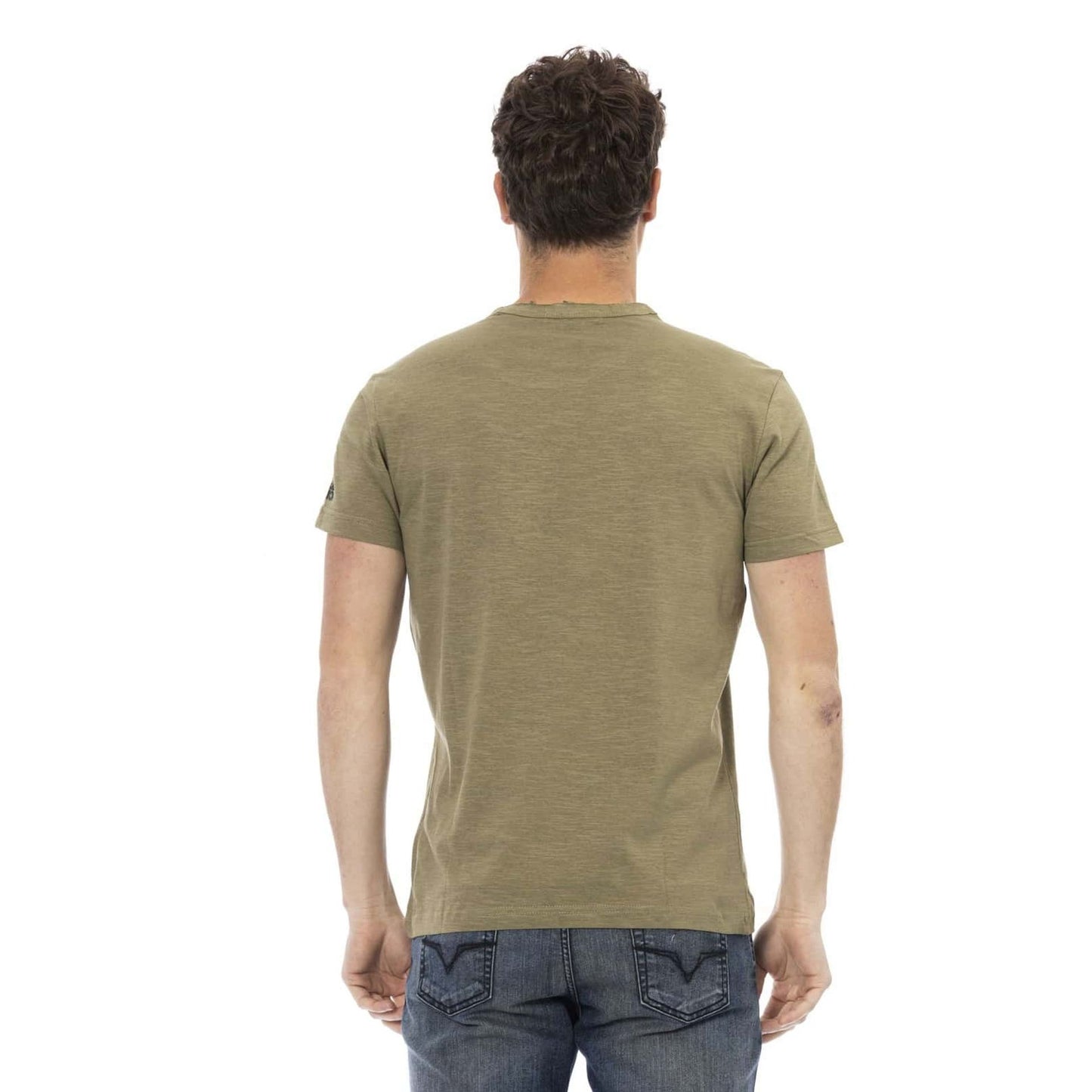 Trussardi Action Tricouri