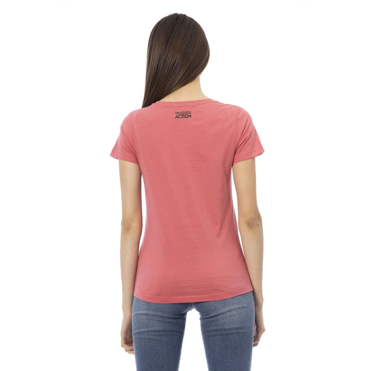 Trussardi Action Tricouri