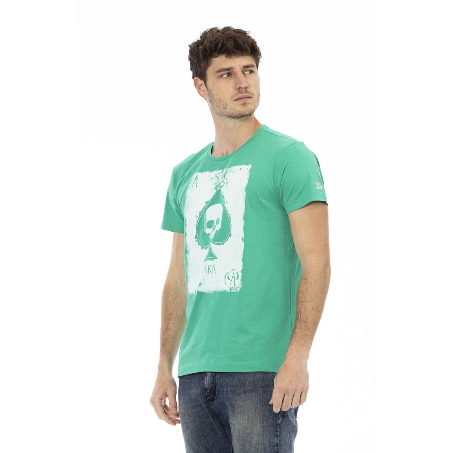 Trussardi Action Tricouri