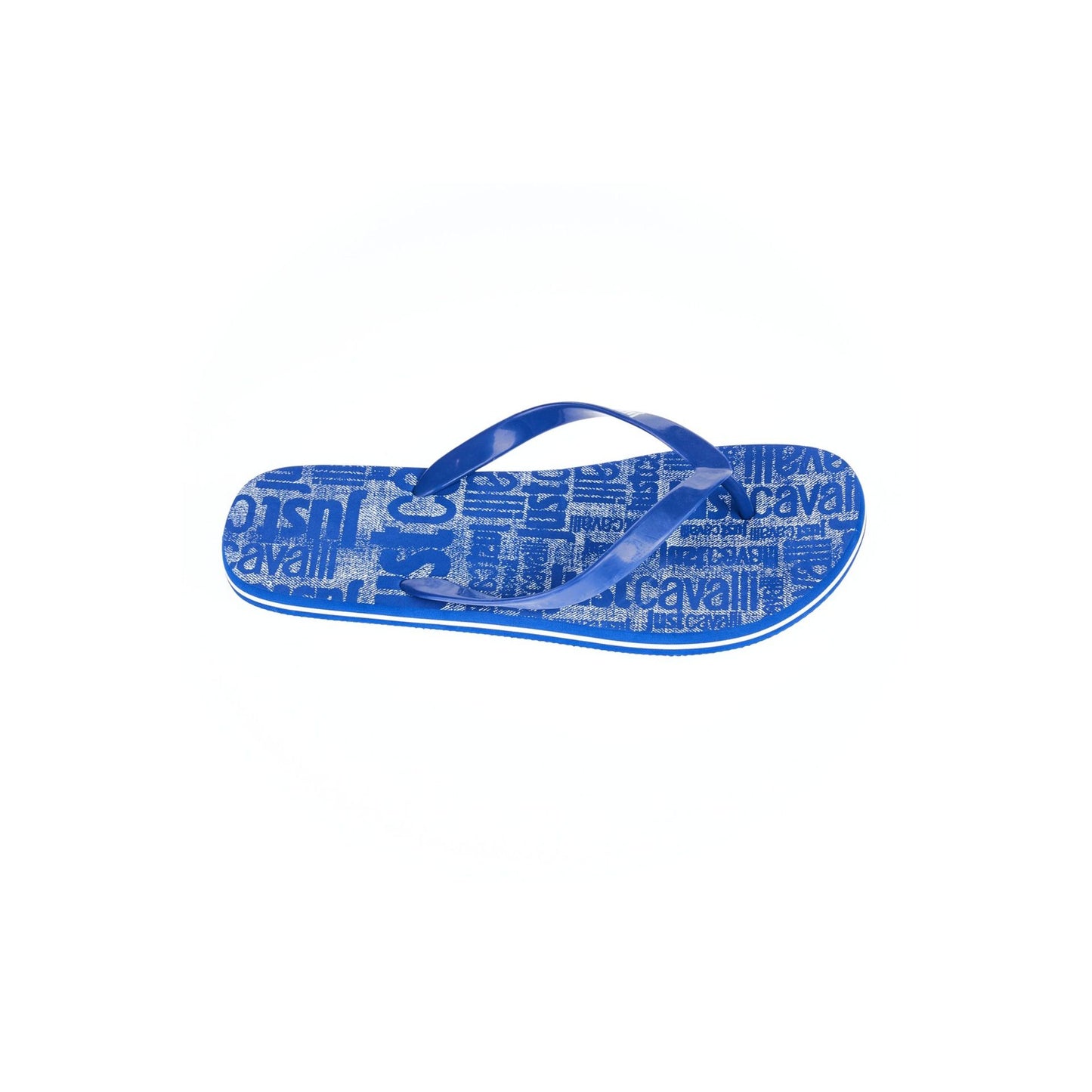 Just Cavalli Beachwear Papuci Flip-Flop