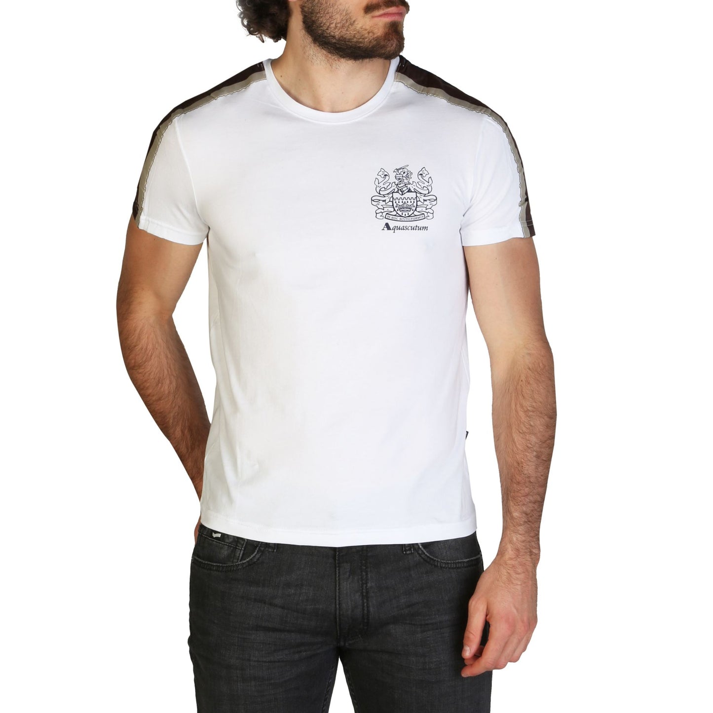 Aquascutum Tricouri