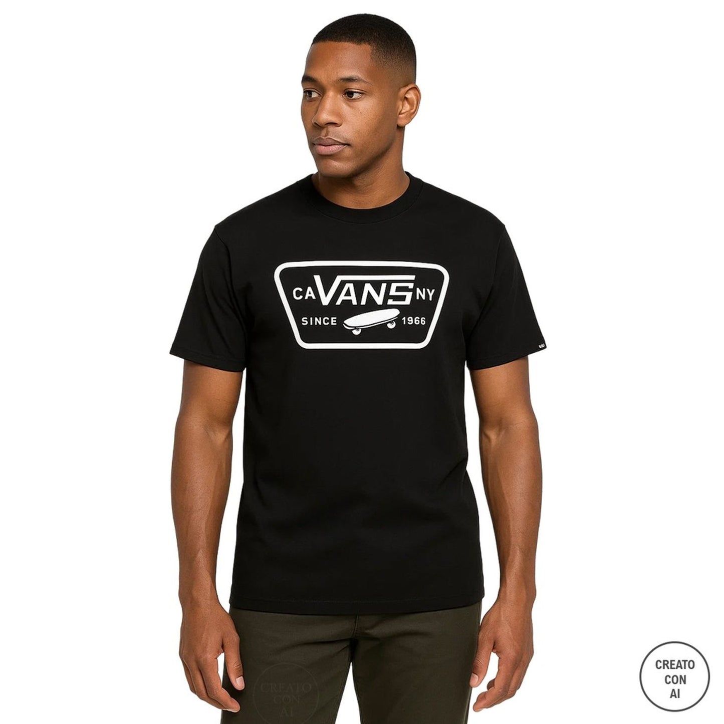 Vans Tricouri