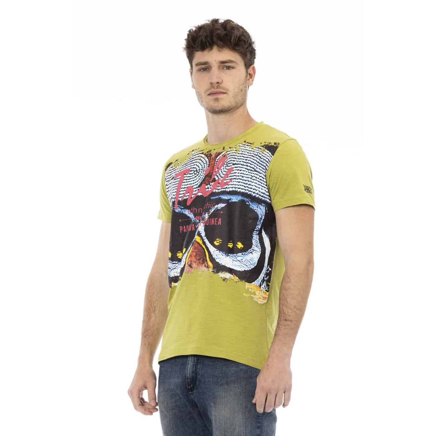 Trussardi Action Tricouri