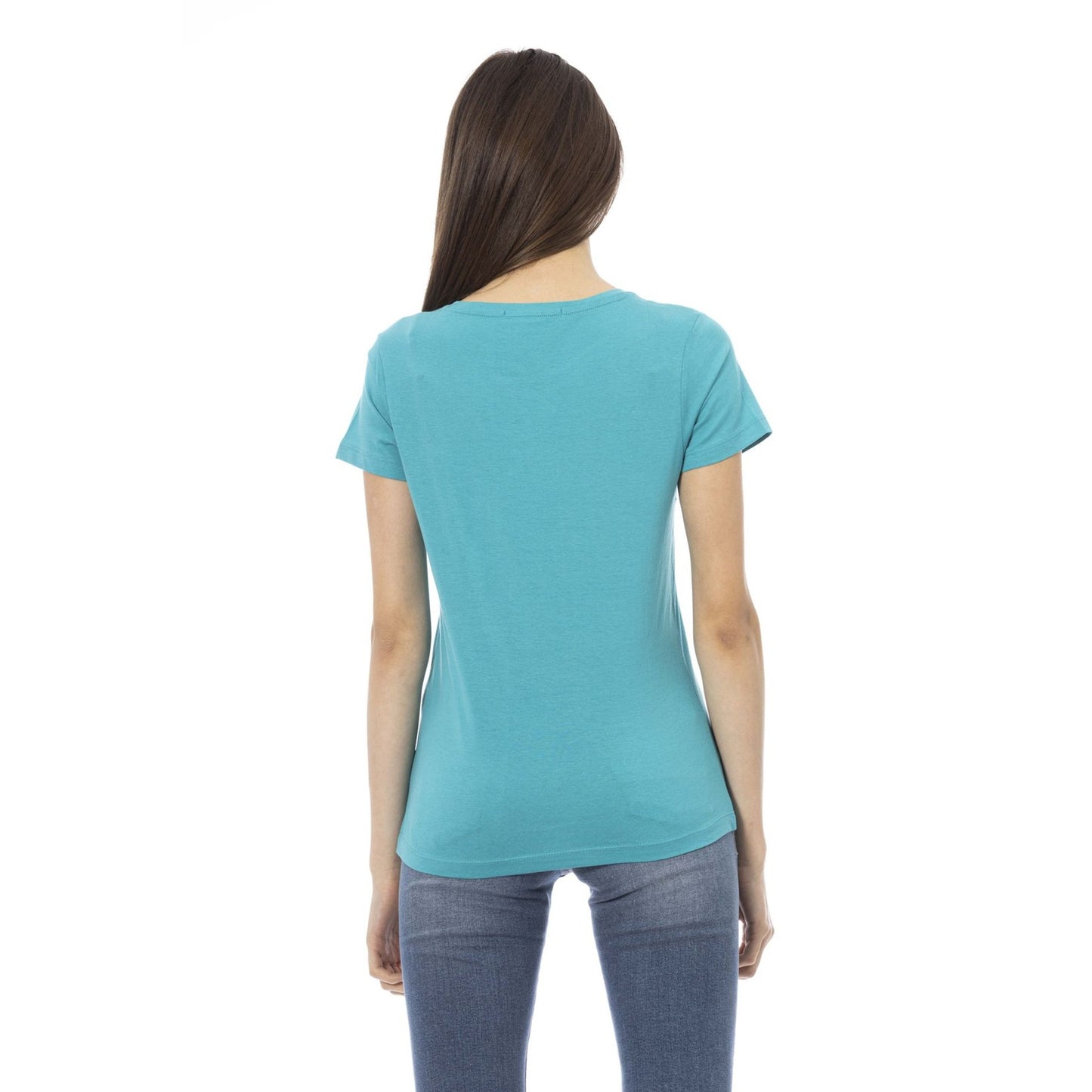 Trussardi Action Tricouri
