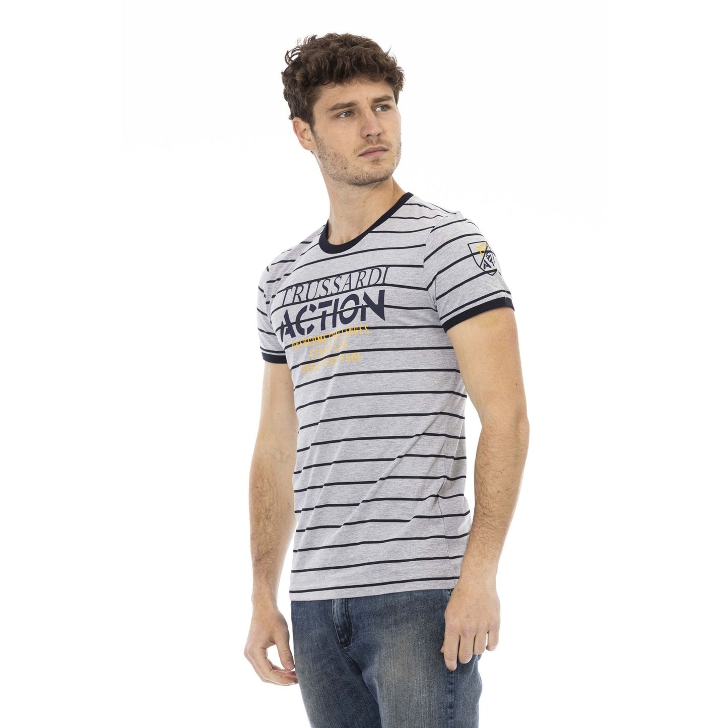 Trussardi Action Tricouri