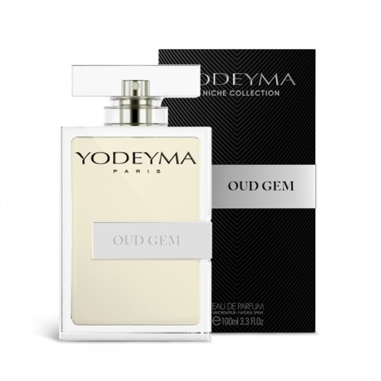 Yodeyma Parfum