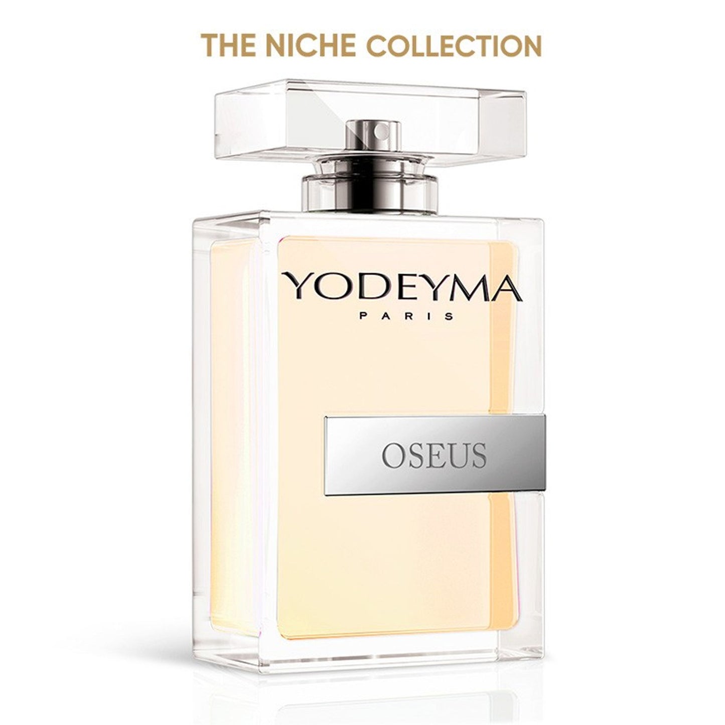 Yodeyma Parfum