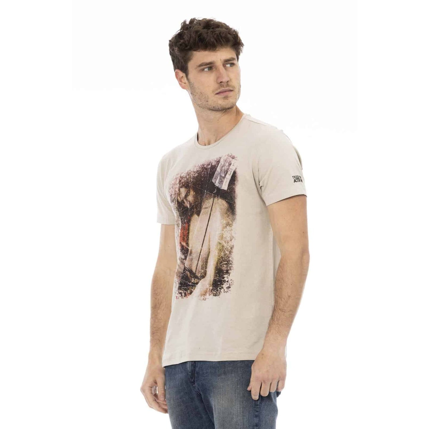 Trussardi Action Tricouri