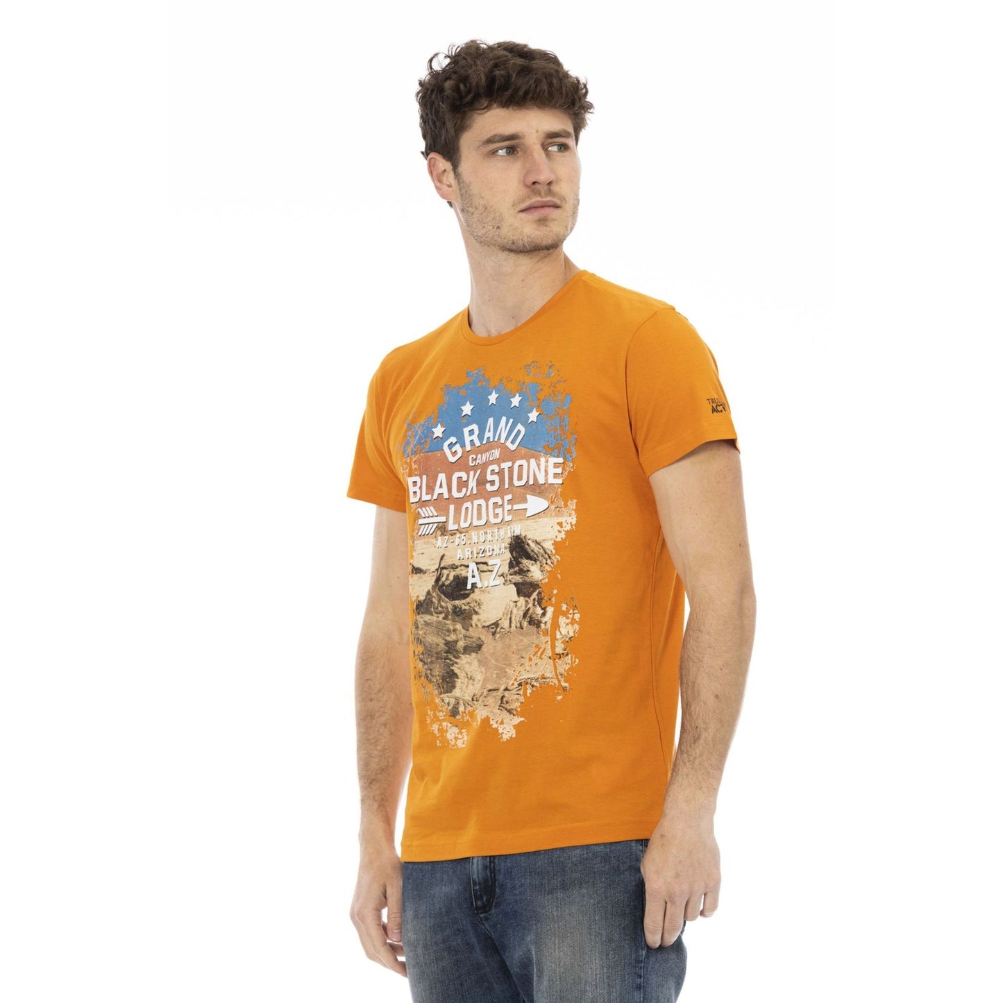Trussardi Action Tricouri