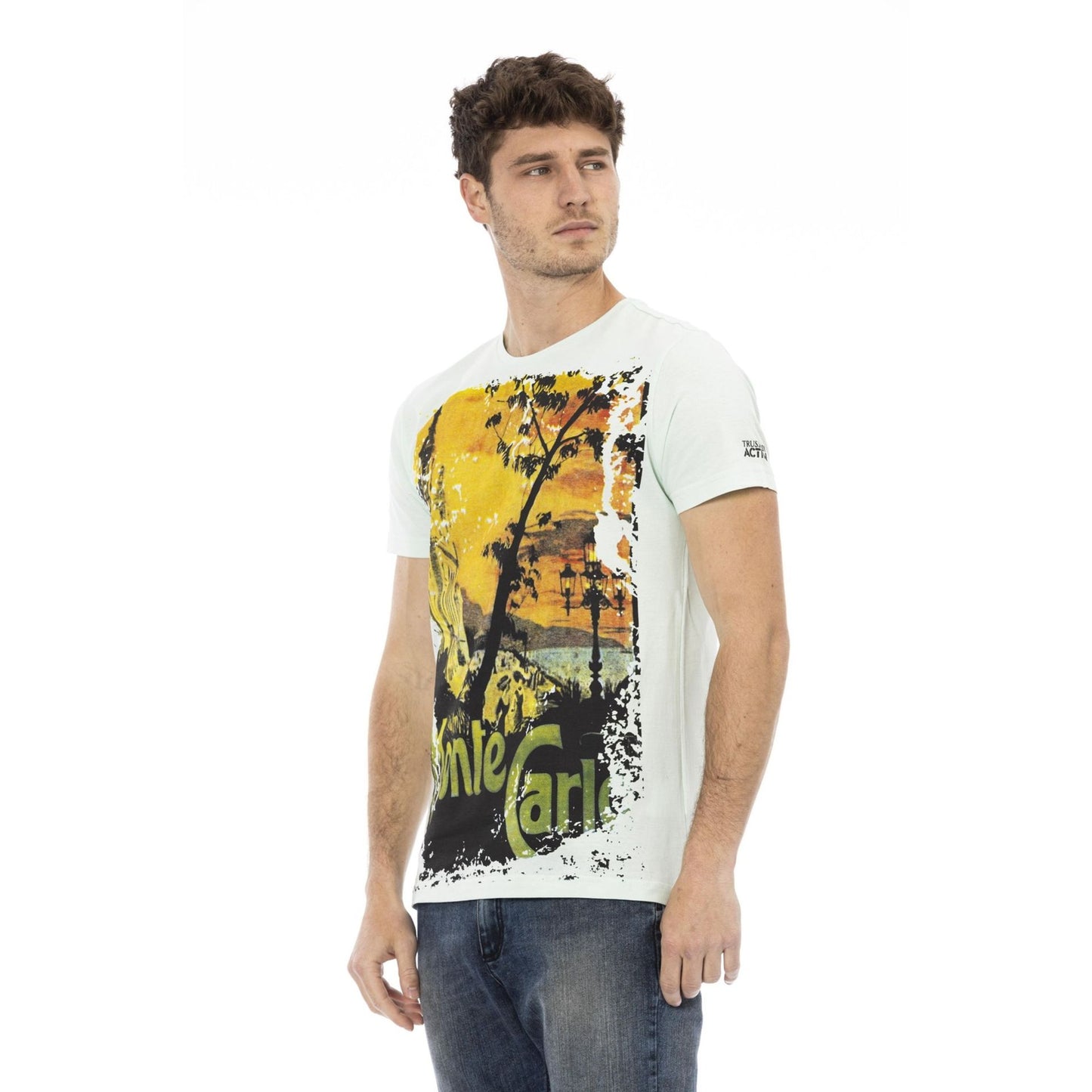 Trussardi Action Tricouri