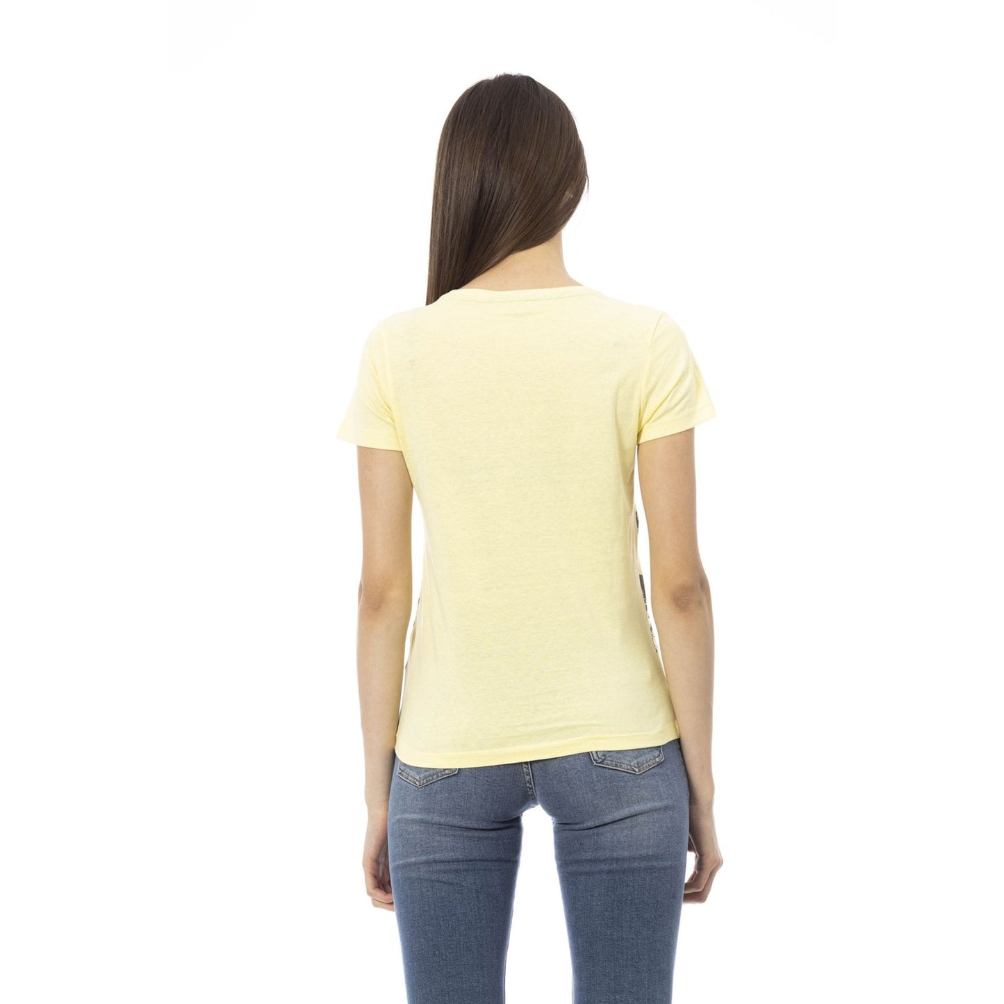 Trussardi Action Tricouri