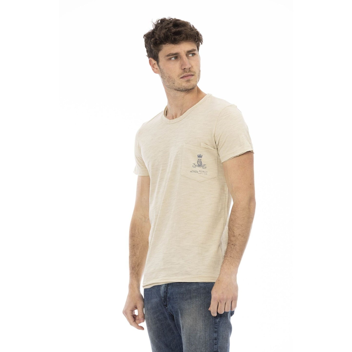 Trussardi Action Tricouri