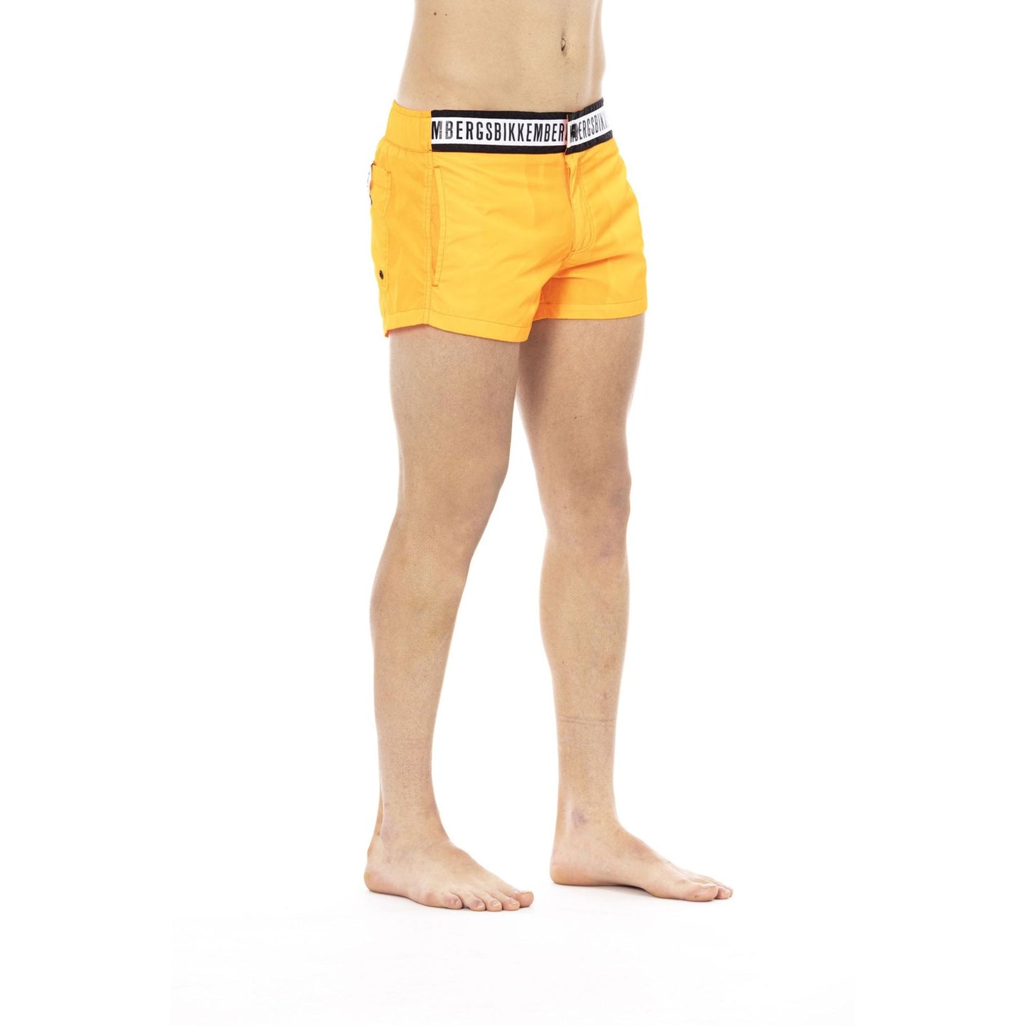 Bikkembergs Beachwear Costume de baie