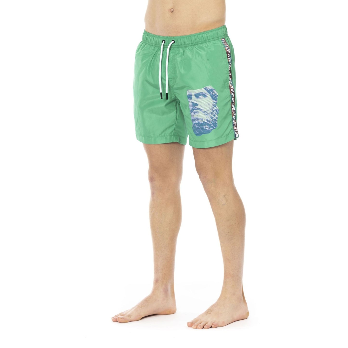 Bikkembergs Beachwear Costume de baie