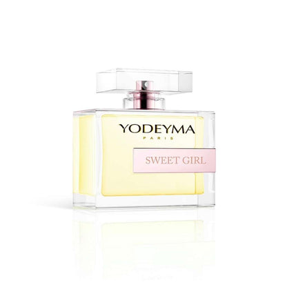 Yodeyma Parfum