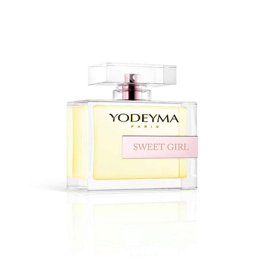 Yodeyma Parfum