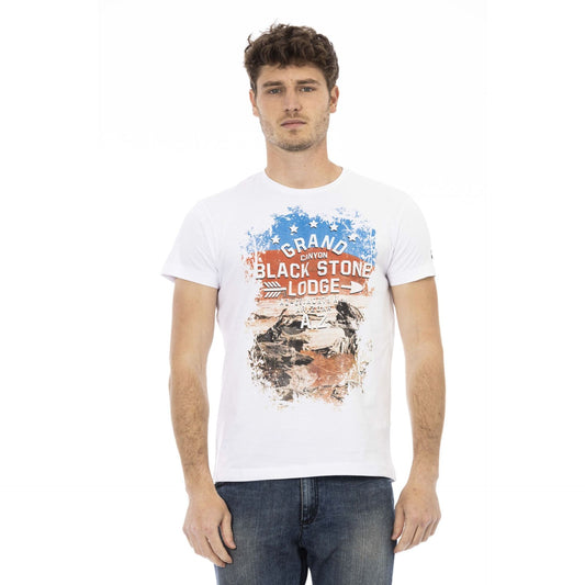 Trussardi Action Tricouri