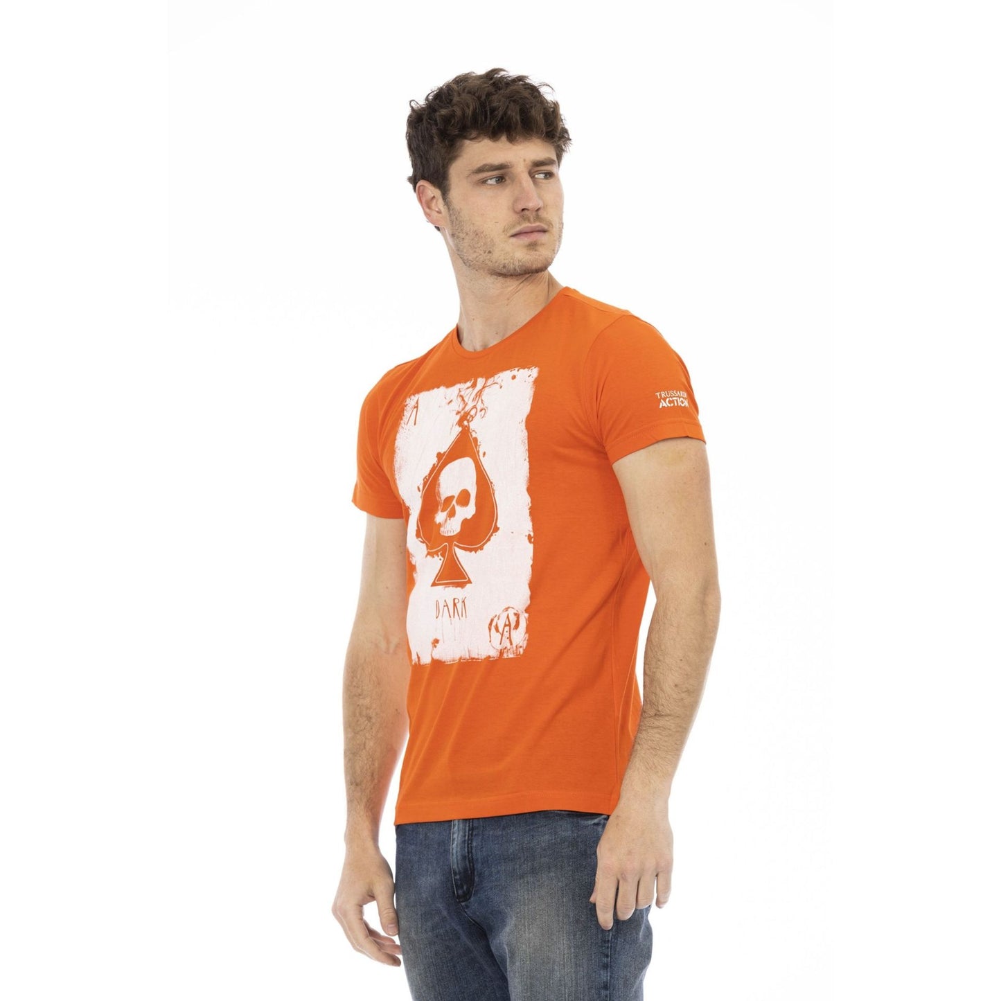 Trussardi Action Tricouri