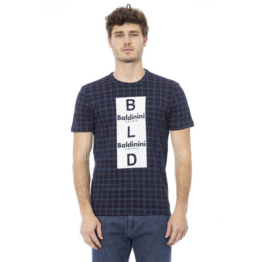 Baldinini Trend Tricouri
