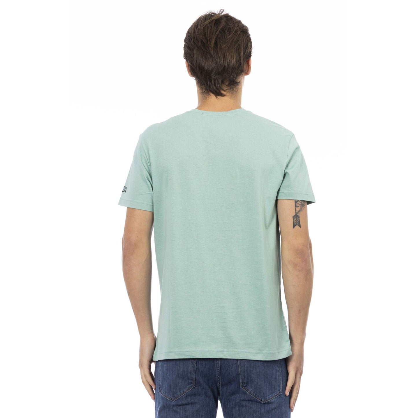 Trussardi Action Tricouri