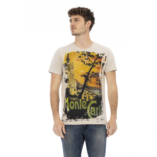 Trussardi Action Tricouri