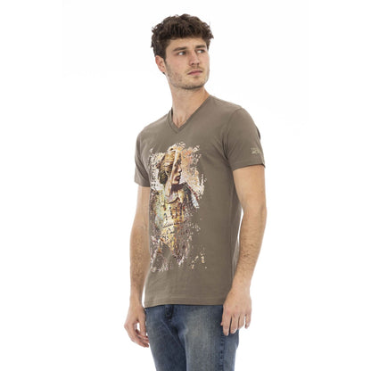 Trussardi Action Tricouri