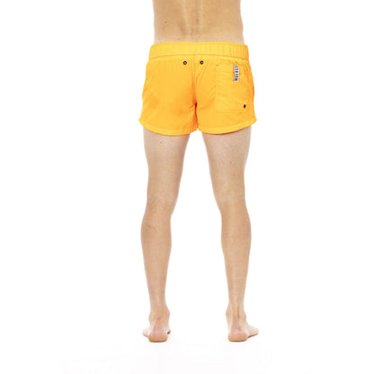 Bikkembergs Beachwear Costume de baie