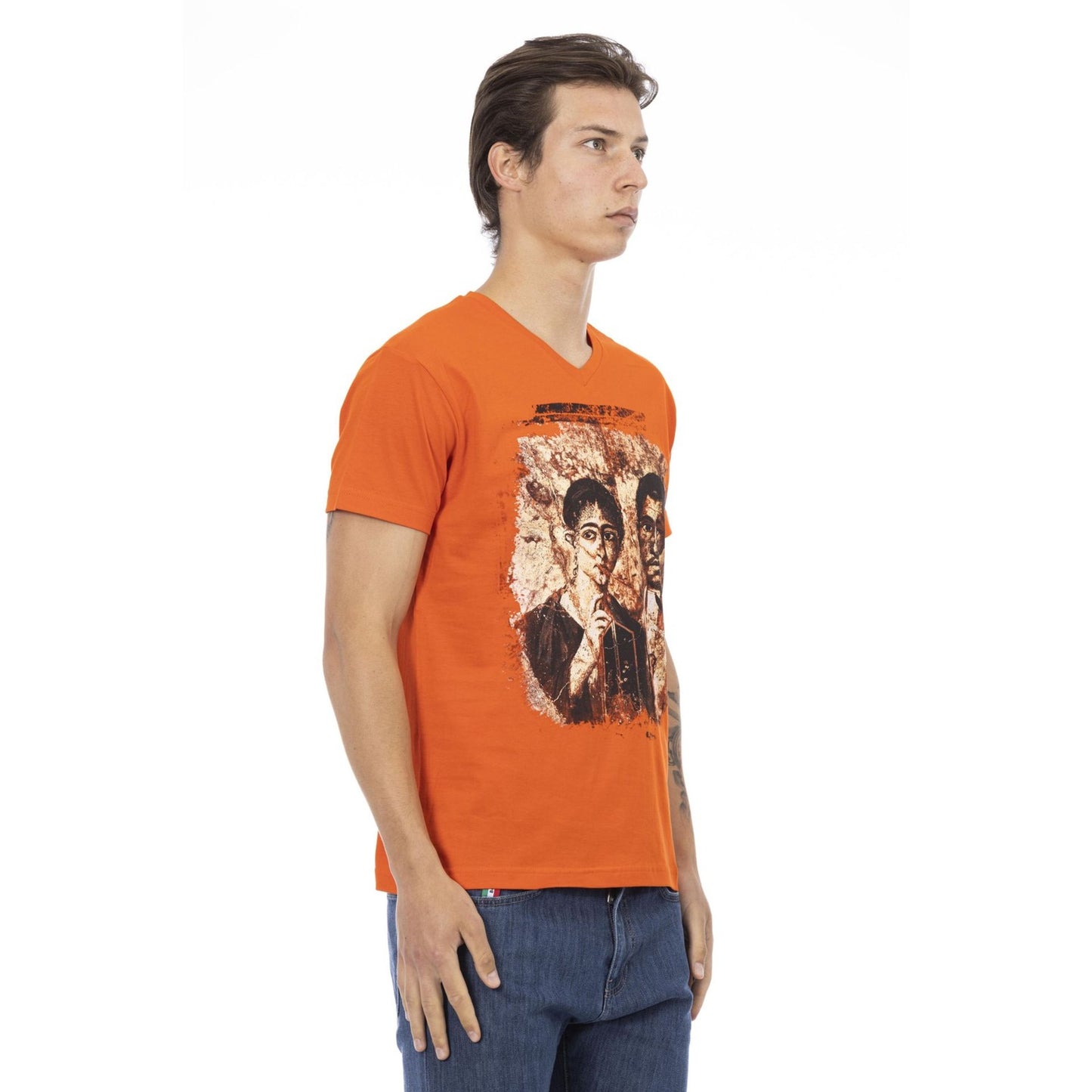 Trussardi Action Tricouri
