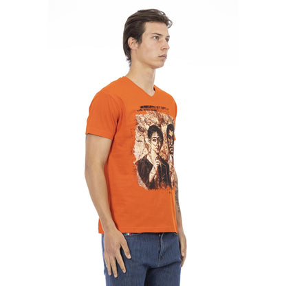 Trussardi Action Tricouri