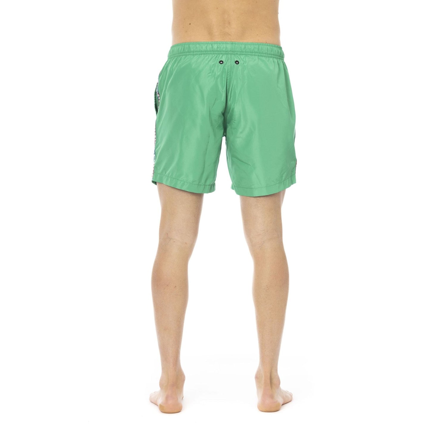 Bikkembergs Beachwear Costume de baie