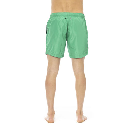 Bikkembergs Beachwear Costume de baie