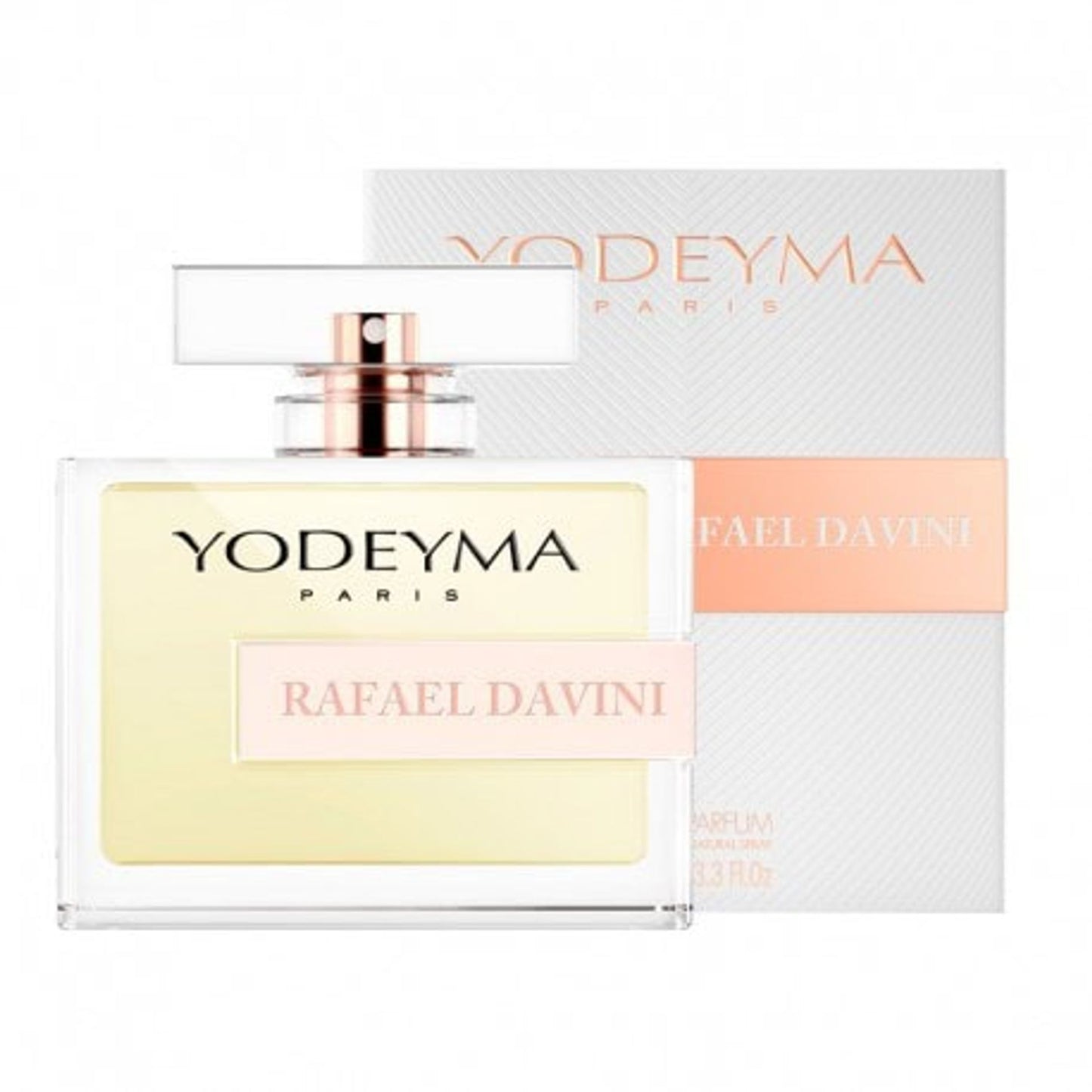 Yodeyma Parfum