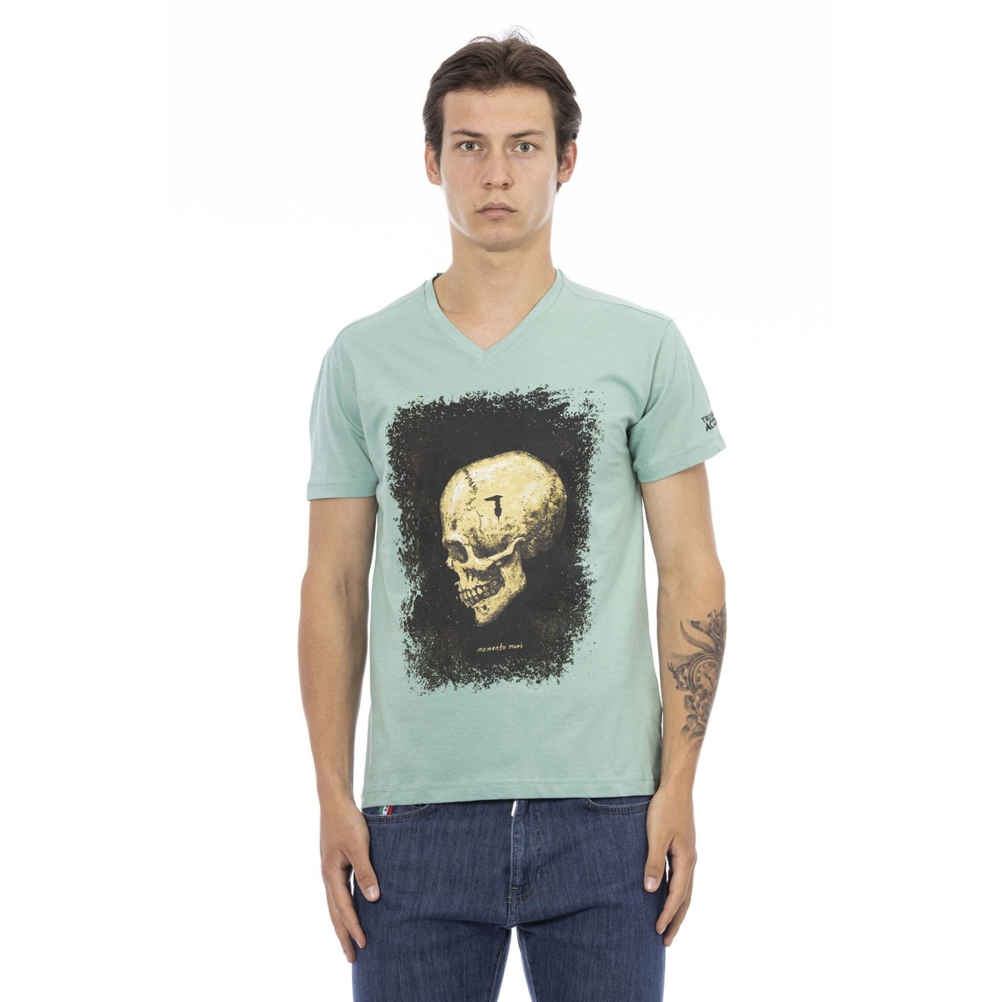 Trussardi Action Tricouri