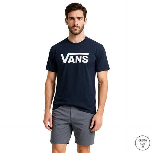 Vans Tricouri