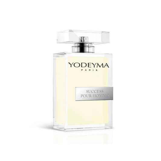 Yodeyma Parfum