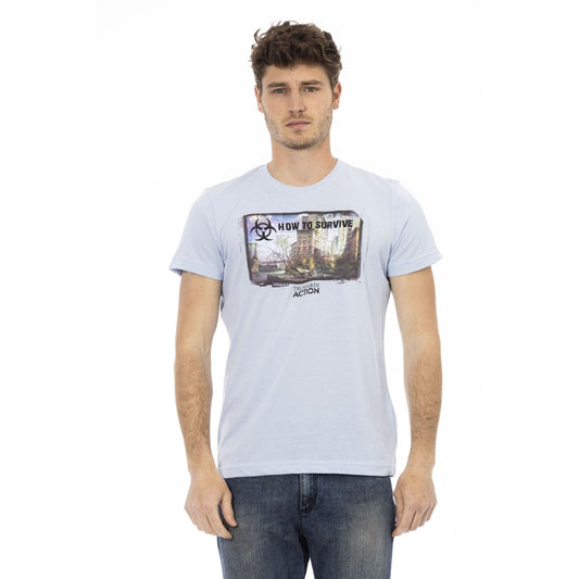 Trussardi Action Tricouri