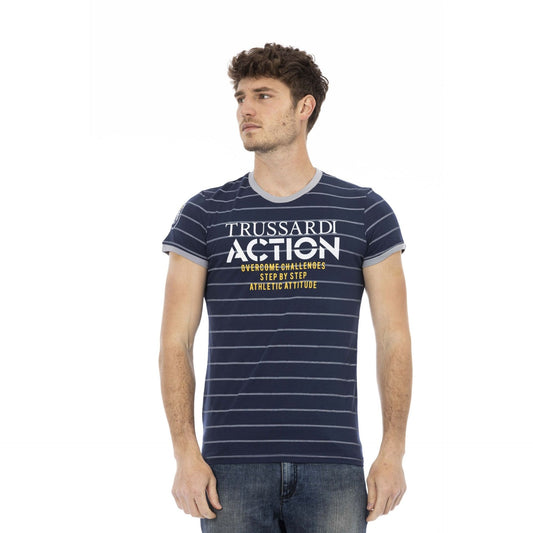 Trussardi Action Tricouri