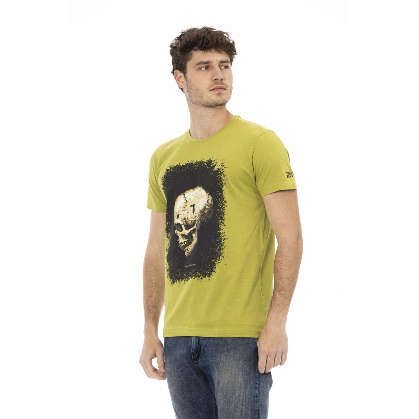 Trussardi Action Tricouri