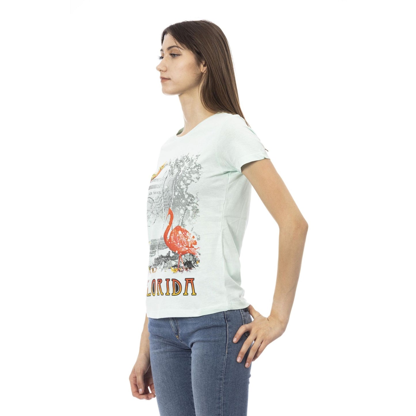 Trussardi Action Tricouri